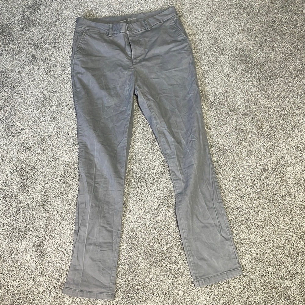 Pants old navy 32x34